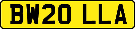 BW20LLA