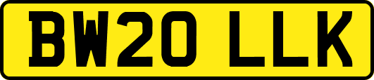 BW20LLK