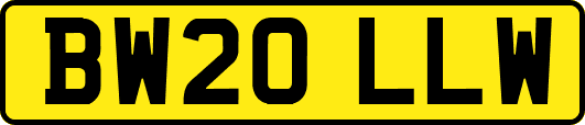 BW20LLW