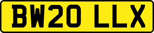 BW20LLX