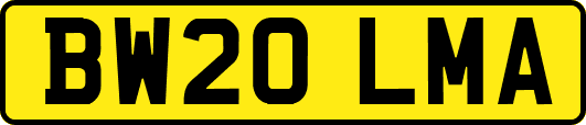 BW20LMA