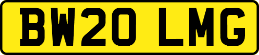BW20LMG