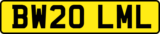 BW20LML