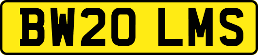BW20LMS