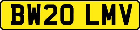 BW20LMV