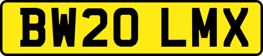 BW20LMX
