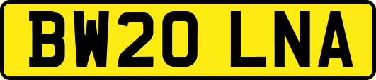 BW20LNA