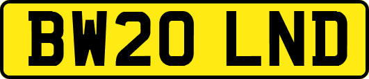 BW20LND