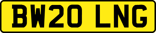 BW20LNG
