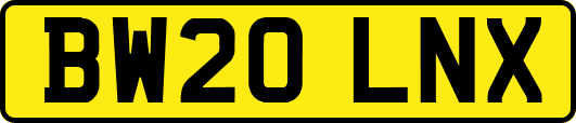 BW20LNX