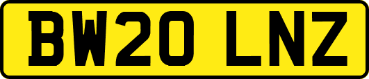 BW20LNZ