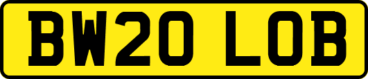 BW20LOB
