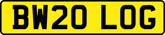 BW20LOG