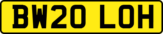 BW20LOH