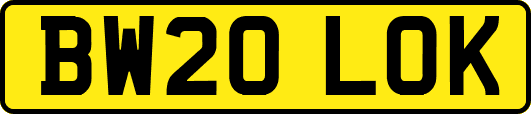 BW20LOK