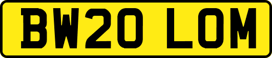 BW20LOM