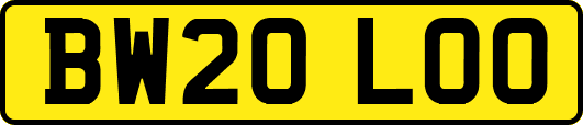 BW20LOO