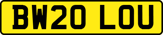 BW20LOU