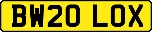 BW20LOX