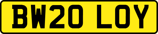 BW20LOY