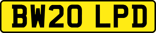 BW20LPD