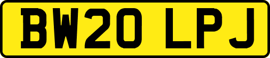 BW20LPJ
