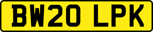 BW20LPK