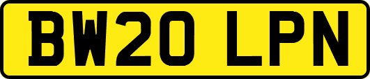 BW20LPN