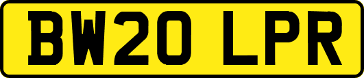 BW20LPR