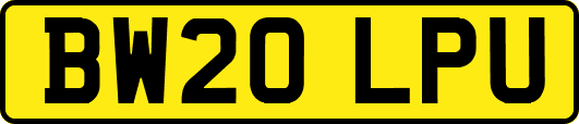 BW20LPU