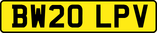 BW20LPV