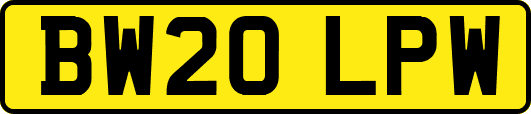 BW20LPW