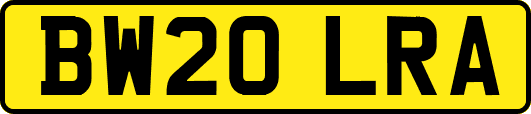 BW20LRA