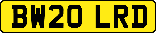 BW20LRD