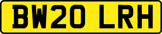 BW20LRH