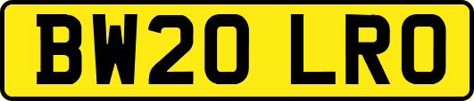 BW20LRO