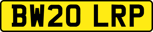 BW20LRP