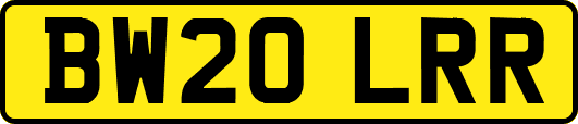 BW20LRR