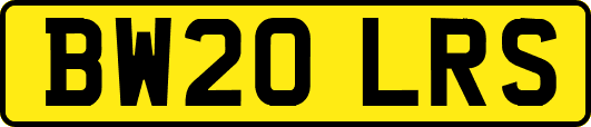 BW20LRS