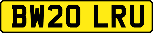 BW20LRU