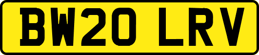 BW20LRV