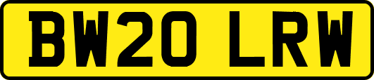 BW20LRW
