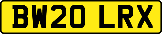 BW20LRX