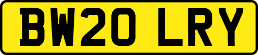 BW20LRY