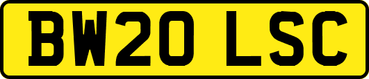 BW20LSC