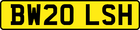 BW20LSH