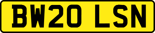 BW20LSN