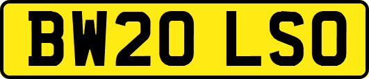 BW20LSO