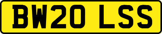 BW20LSS