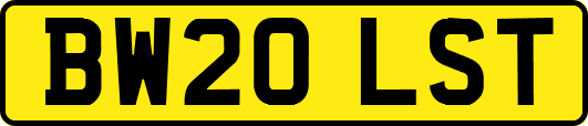 BW20LST